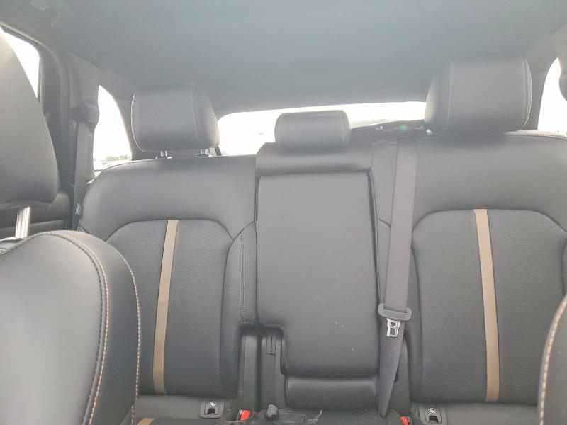 Продажа на аукционе авто 2025 Mazda Cx-70, vin: JM3KJDHC3S1112579, номер лота: 52396086