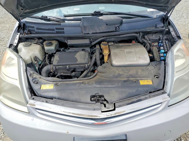 Продажа на аукционе авто 2008 Toyota Prius, vin: JTDKB20U483455994, номер лота: 55395866