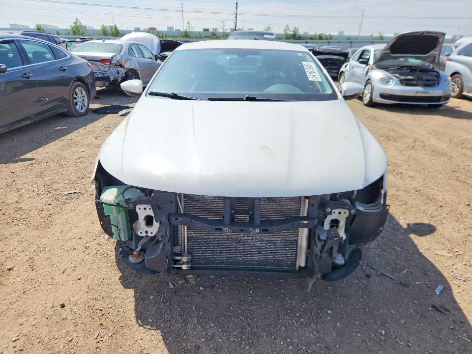 2010 Volkswagen Cc მანქანა იყიდება აუქციონზე, vin: WVWNN7AN4AE554320, აუქციონის ნომერი: 54161996