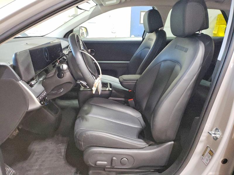 52944916 :رقم المزاد ، 7YAKNDDC6TY048932 vin ، 2026 Hyundai Ioniq 5 مزاد بيع