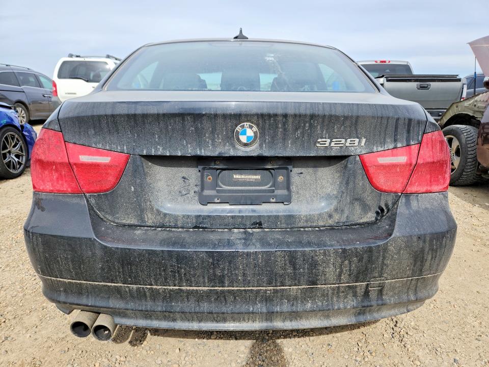 Продаж на аукціоні авто 2011 Bmw 328, vin: WBAPK7G58BNN86808, номер лоту: 51971436