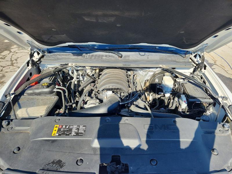 Aukcja sprzedaży 2017 Gmc Yukon, vin: 1GKS2BKC0HR235399, numer aukcji: 54662596