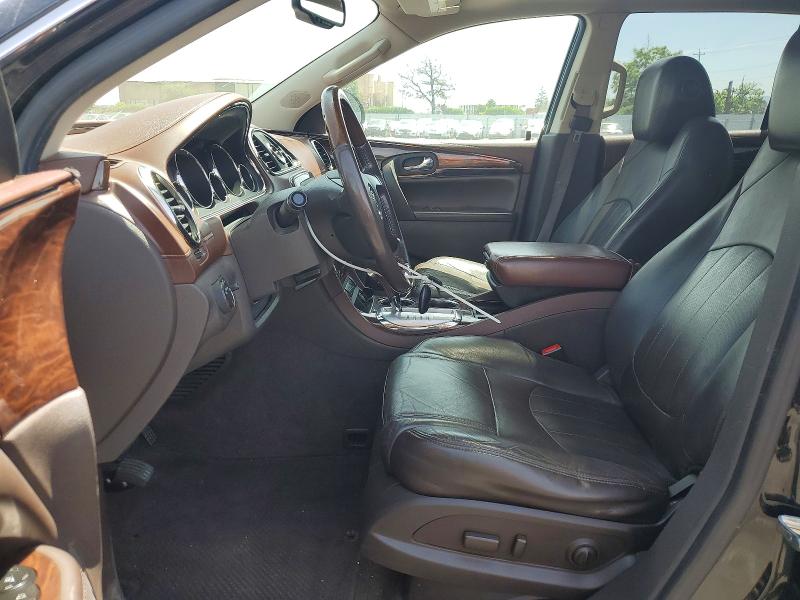 51658956 :رقم المزاد ، 5GAKRBKDXEJ170251 vin ، 2014 Buick Enclave مزاد بيع