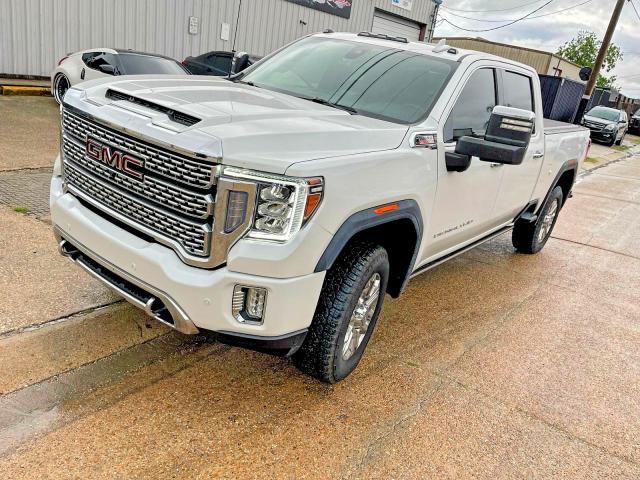 Aukcja sprzedaży 2023 Gmc Sierra, vin: 1GT49REY1PF166500, numer aukcji: 52420606