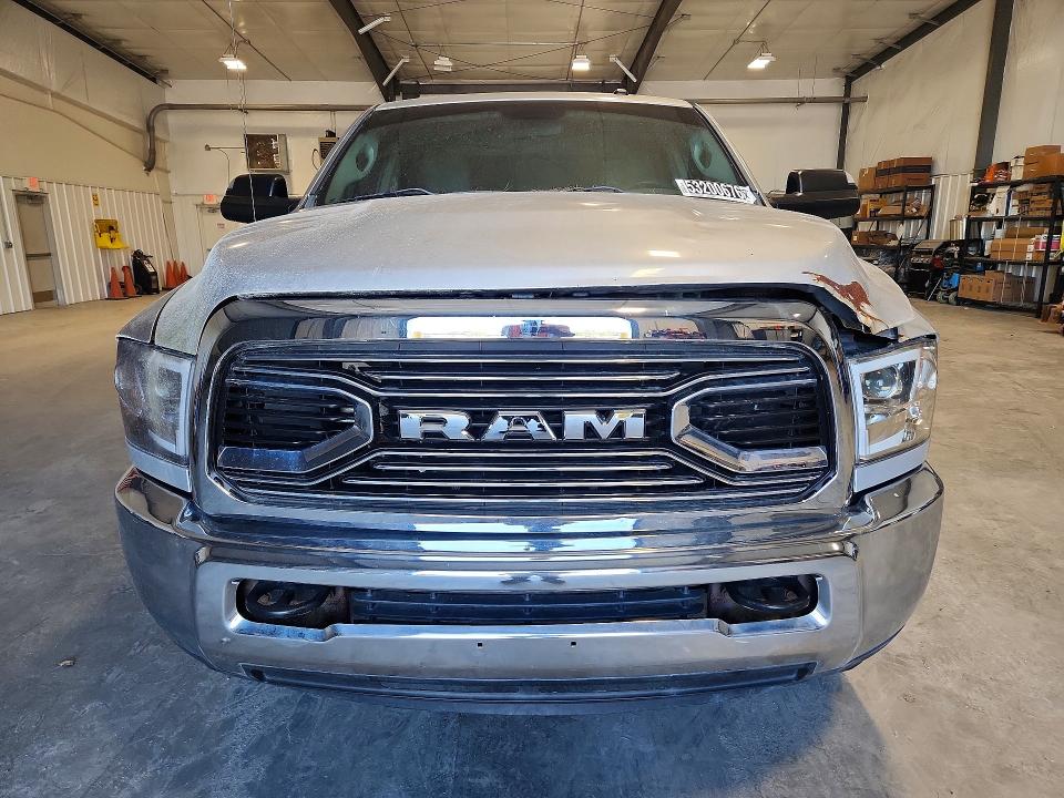 Продажа на аукционе авто 2015 Ram 3500, vin: 3C63R3CJ8FG590405, номер лота: 53200676