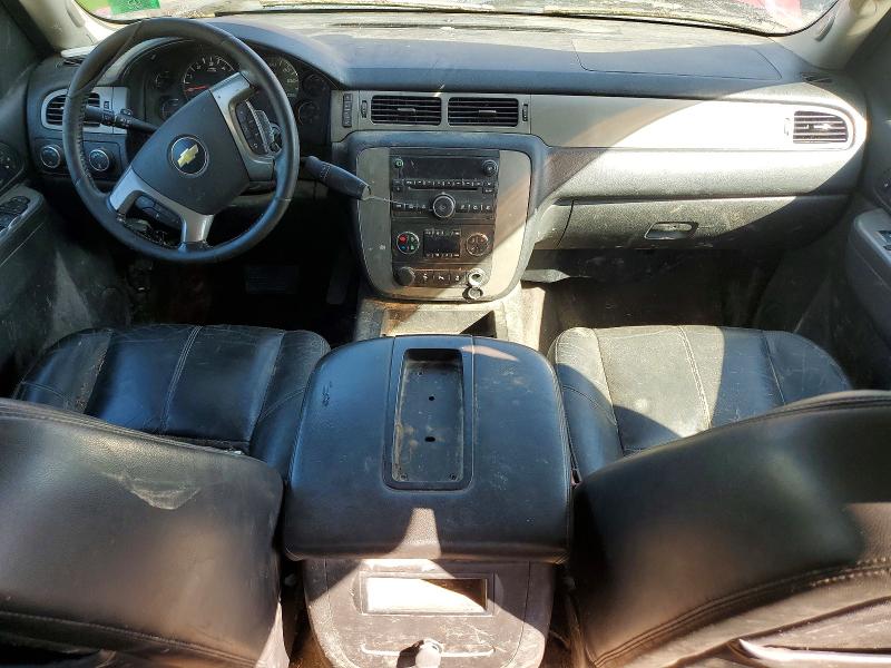 Продажа на аукционе авто 2013 Chevrolet Silverado, vin: 3GCPKTE71DG230101, номер лота: 54495316