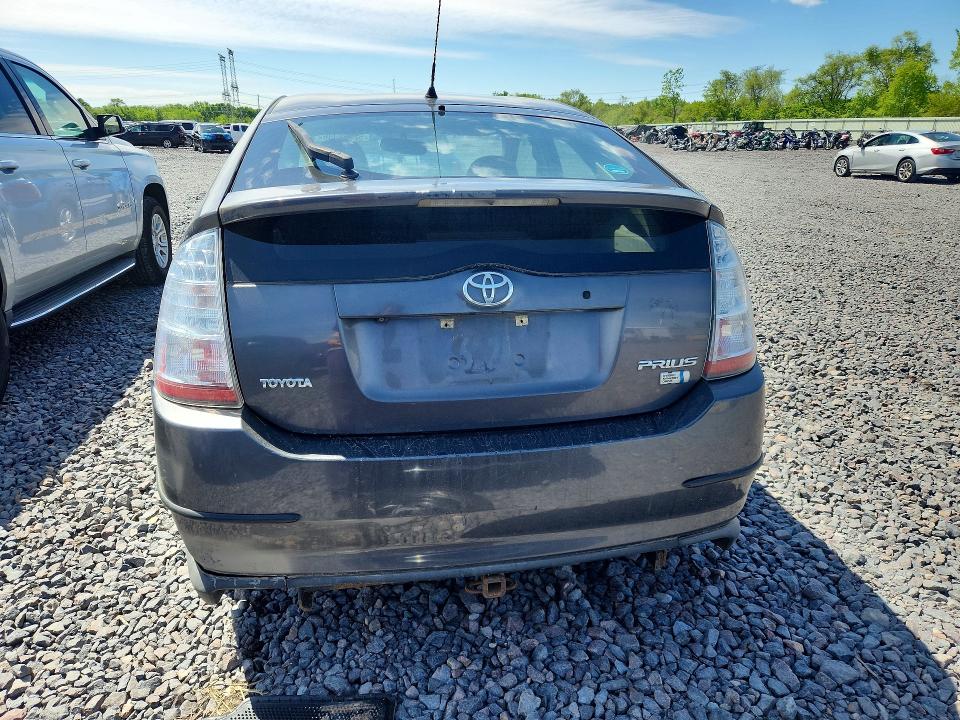 Продаж на аукціоні авто 2007 Toyota Prius, vin: JTDKB20U573238971, номер лоту: 52358936
