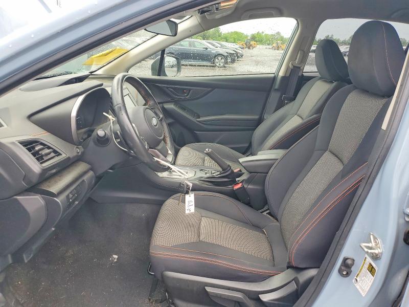 Продажа на аукционе авто 2022 Subaru Crosstrek, vin: JF2GTAPC7NH218104, номер лота: 54761856