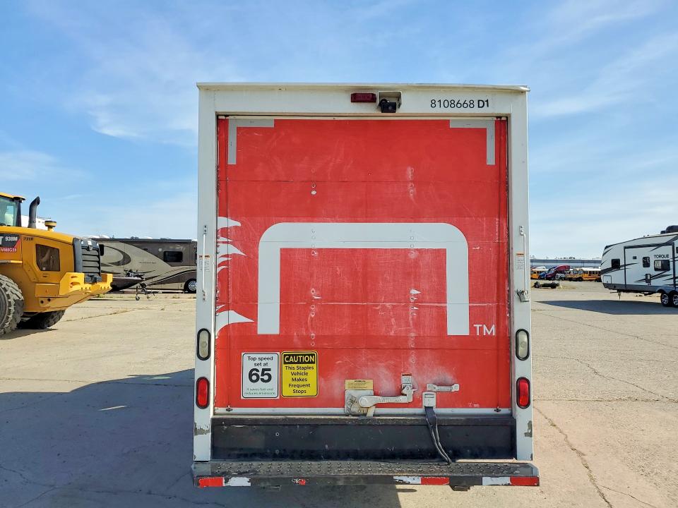 2020 Ford Transit მანქანა იყიდება აუქციონზე, vin: 1FDBF6P88LKA98107, აუქციონის ნომერი: 51917056