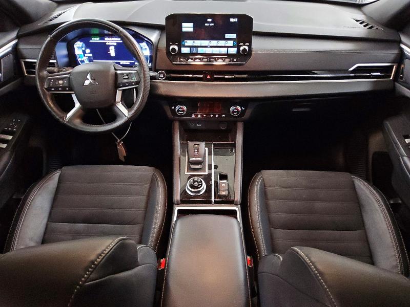 Продаж на аукціоні авто 2023 Mitsubishi Outlander, vin: JA4J3UA84PZ043344, номер лоту: 52226316