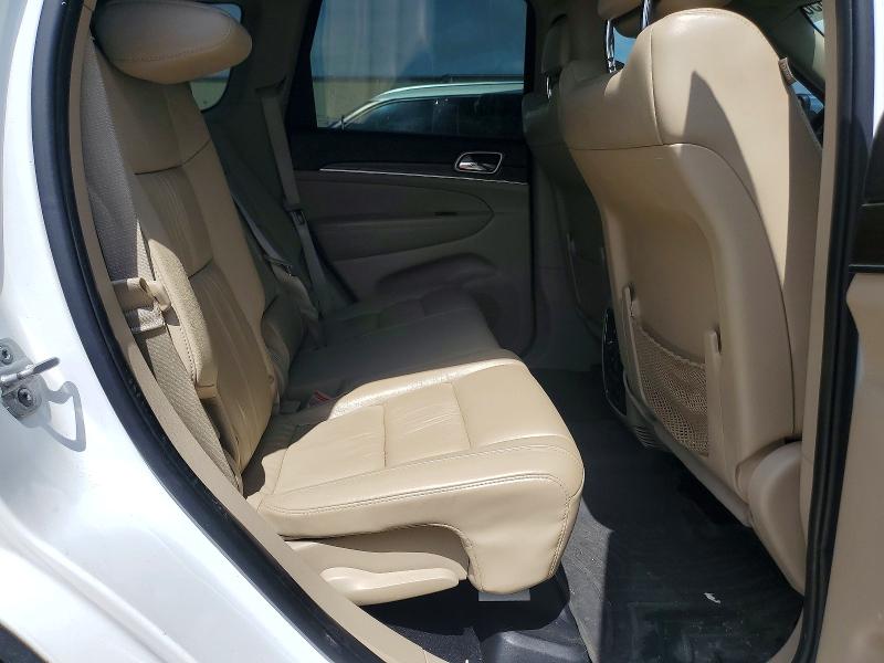 Aukcja sprzedaży 2014 Jeep Grand Cherokee, vin: 1C4RJEBG9EC107159, numer aukcji: 52085356