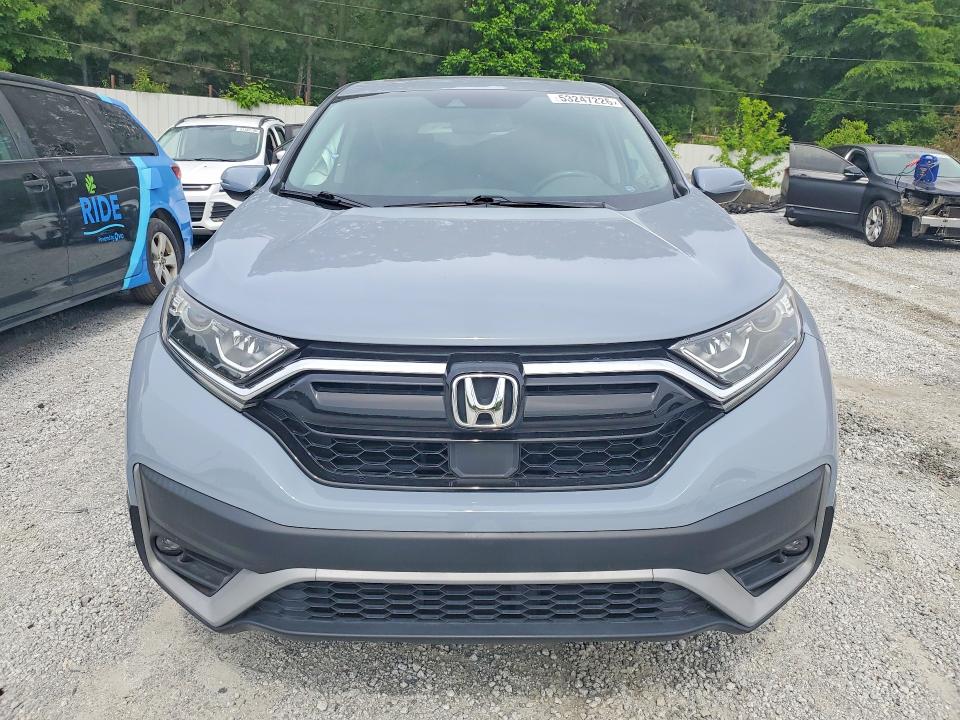 Aukcja sprzedaży 2022 Honda Cr-v, vin: 5J6RW1H88NA002550, numer aukcji: 53247226