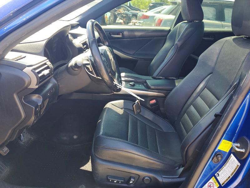 Aukcja sprzedaży 2017 Lexus Is, vin: JTHCM1D24H5016492, numer aukcji: 52907066