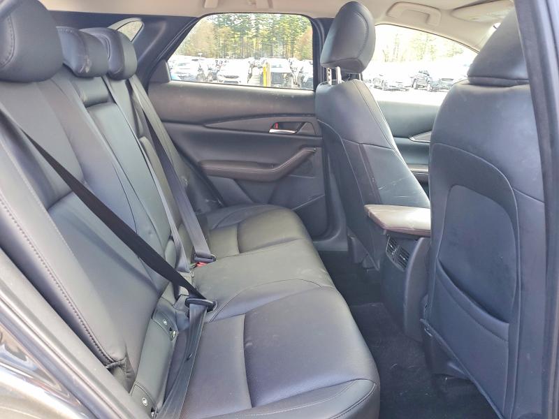 Продажа на аукционе авто 2021 Mazda Cx-30, vin: 3MVDMADM6MM232127, номер лота: 52025616