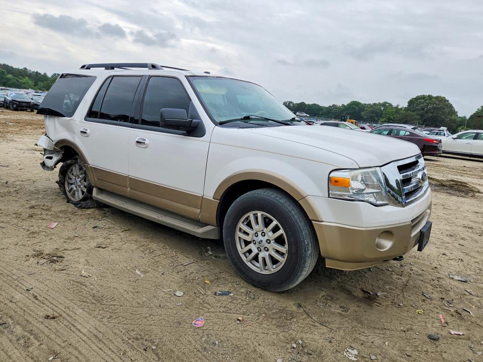 Продажа на аукционе авто 2014 Ford Expedition, vin: 1FMJU1J51EEF14499, номер лота: 54843666