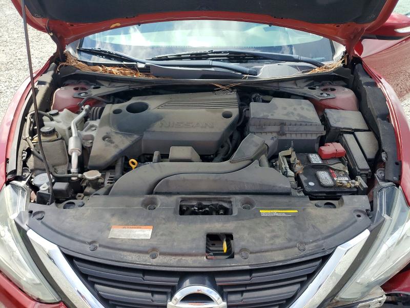 54521126 :رقم المزاد ، 1N4AL3AP1HC482390 vin ، 2017 Nissan Altima مزاد بيع