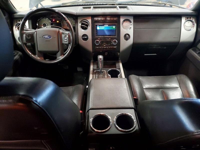 Aukcja sprzedaży 2012 Ford Expedition, vin: 1FMJK2A55CEF51886, numer aukcji: 55454446