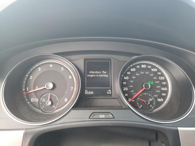 Продажа на аукционе авто 2020 Volkswagen Atlas Cross Sport, vin: 1V25E2CA9LC230676, номер лота: 53245226
