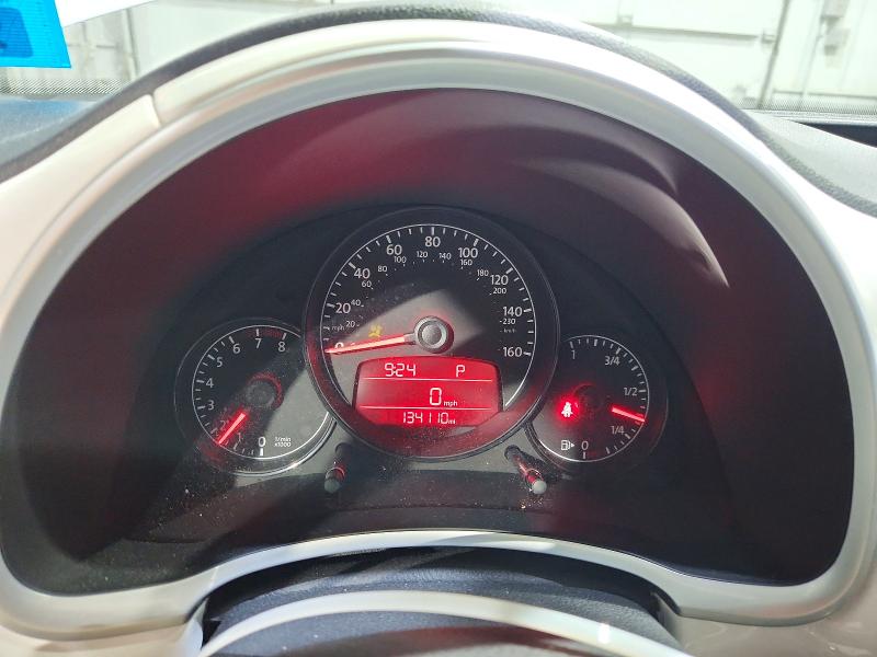 Продаж на аукціоні авто 2012 Volkswagen Beetle, vin: 3VWJP7AT1CM625930, номер лоту: 54171216