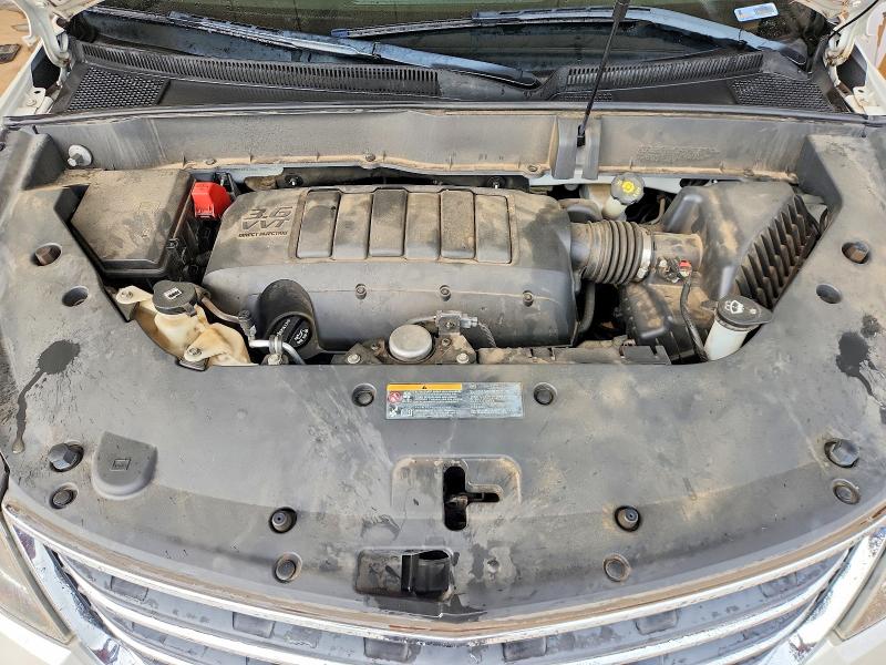 Aukcja sprzedaży 2014 Chevrolet Traverse, vin: 1GNKVJKD6EJ354985, numer aukcji: 54621816