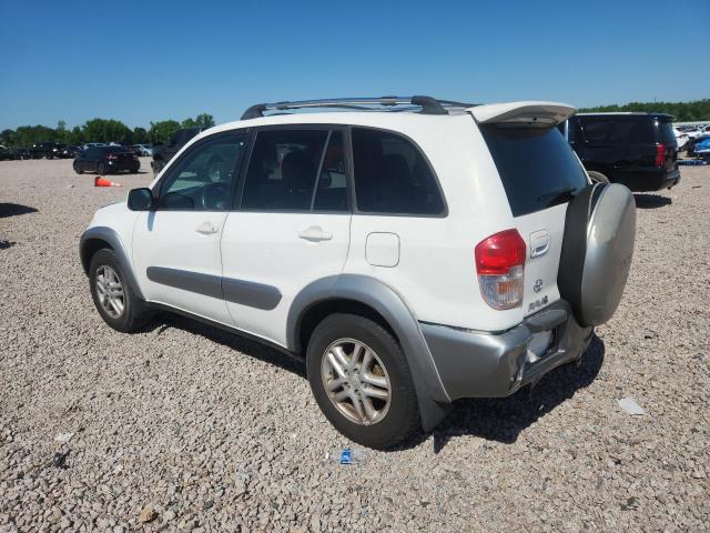 51434156 :رقم المزاد ، JTEHH20VX30255841 vin ، 2003 Toyota Rav4 مزاد بيع