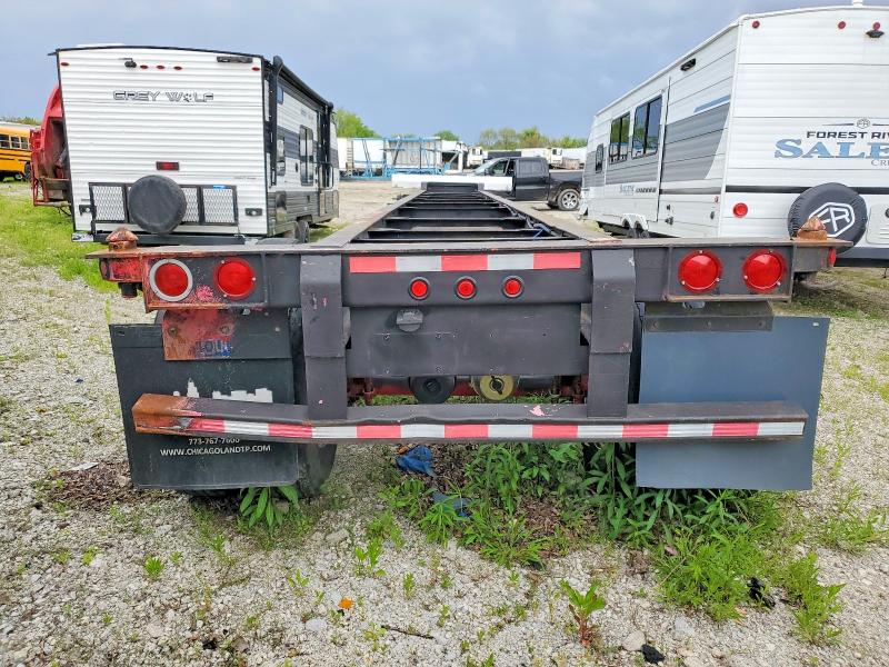 Aukcja sprzedaży 1973 Bertolini Trailers, vin: B15947, numer aukcji: 53456506