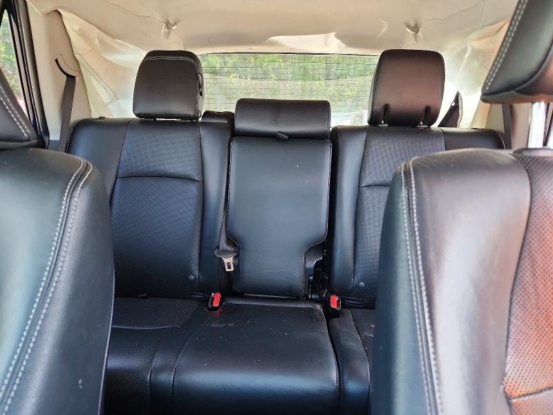 53890886 :رقم المزاد ، JTEBU5JR8J5569721 vin ، 2018 Toyota 4runner مزاد بيع