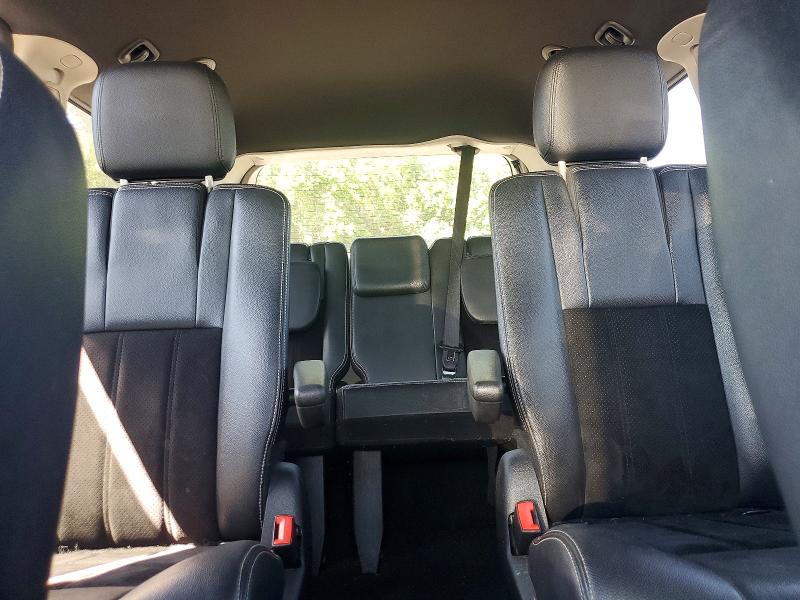 Aukcja sprzedaży 2018 Dodge Grand Caravan, vin: 2C4RDGCG7JR206582, numer aukcji: 54213656