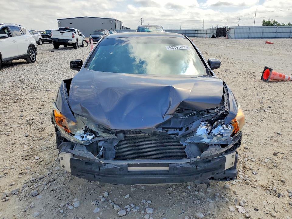 2014 Honda Civic მანქანა იყიდება აუქციონზე, vin: 2HGFG3B50EH505718, აუქციონის ნომერი: 53167886
