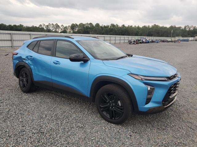 Aukcja sprzedaży 2025 Chevrolet Trax, vin: KL77LKEP9SC272553, numer aukcji: 53331416