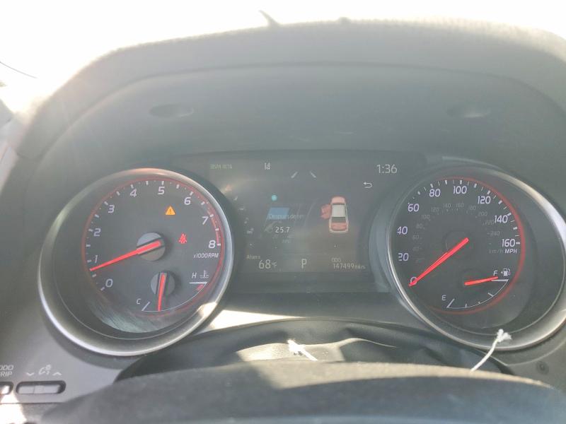 Продажа на аукционе авто 2021 Toyota Camry, vin: 4T1K61AK5MU527331, номер лота: 53840646