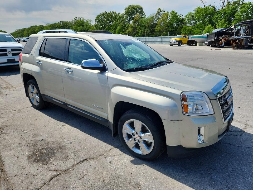 52959036 :رقم المزاد ، 2GKFLTE3XF6193820 vin ، 2015 Gmc Terrain مزاد بيع