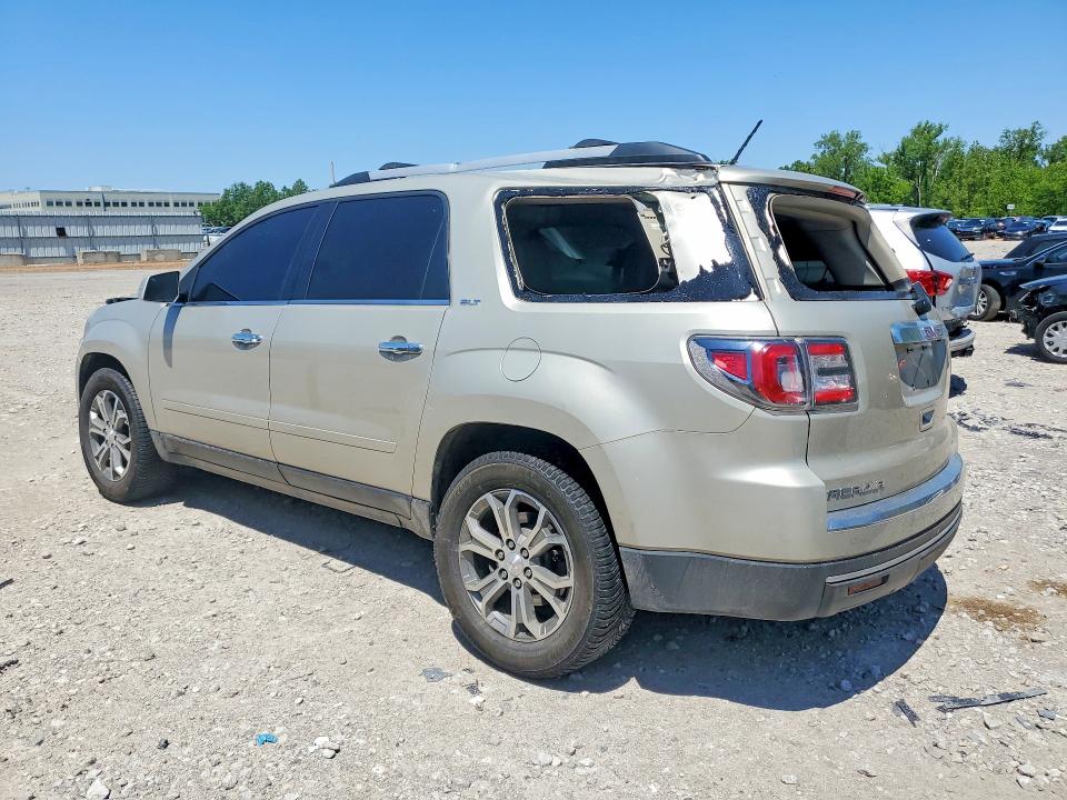 Продажа на аукционе авто 2014 Gmc Acadia, vin: 1GKKVRKD2EJ337208, номер лота: 53460876