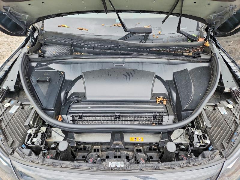 2024 Mercedes-benz Eqe Suv მანქანა იყიდება აუქციონზე, vin: 4JGGM1CB7RA055621, აუქციონის ნომერი: 54752286