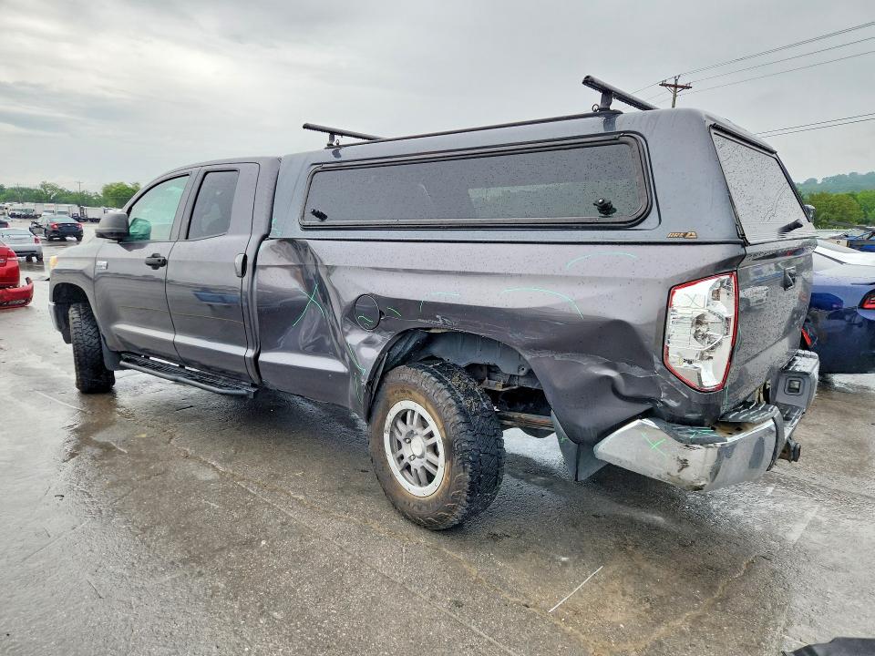 Продажа на аукционе авто 2014 Toyota Tundra, vin: 5TFTY5F18EX008445, номер лота: 54464476