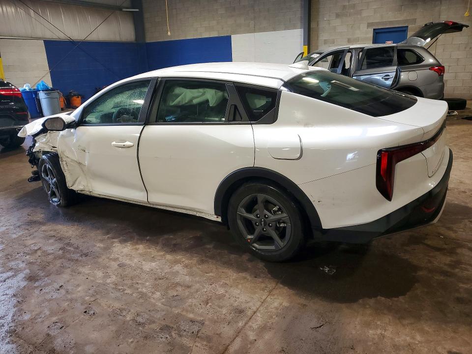 Aukcja sprzedaży 2026 Kia K4, vin: 3KPFT4DEXTE265387, numer aukcji: 54970076