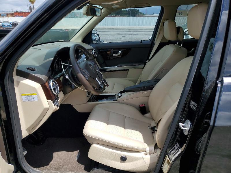 54613676 :رقم المزاد ، WDCGG5HB2DG080180 vin ، 2013 Mercedes-benz Glk مزاد بيع