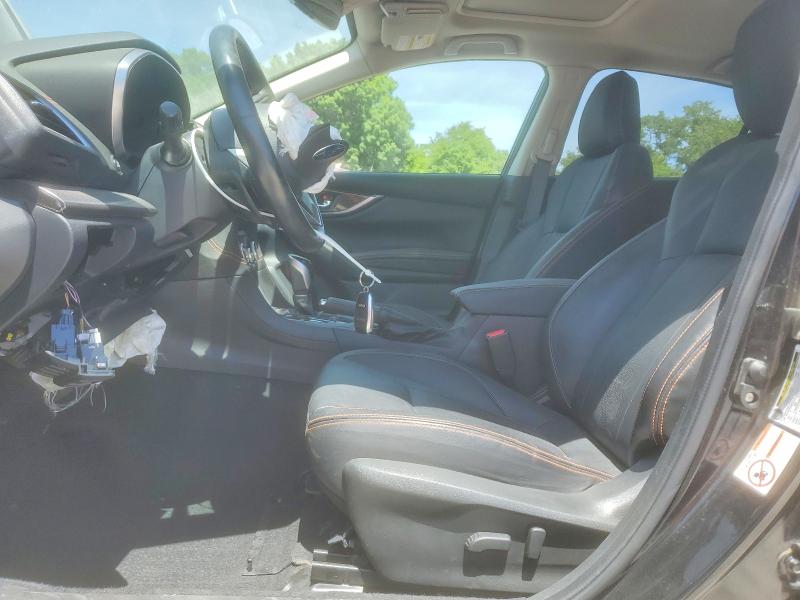 2019 Subaru Crosstrek მანქანა იყიდება აუქციონზე, vin: JF2GTAMC0K8225430, აუქციონის ნომერი: 53615676