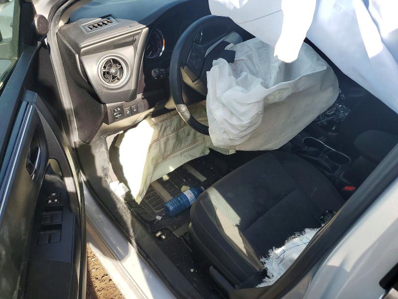 2019 Toyota Corolla მანქანა იყიდება აუქციონზე, vin: 2T1BURHE2KC205751, აუქციონის ნომერი: 53373436