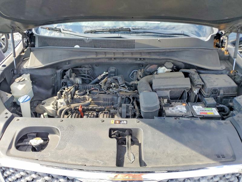 Продажа на аукционе авто 2018 Kia Sorento, vin: 5XYPG4A39JG397763, номер лота: 52182266