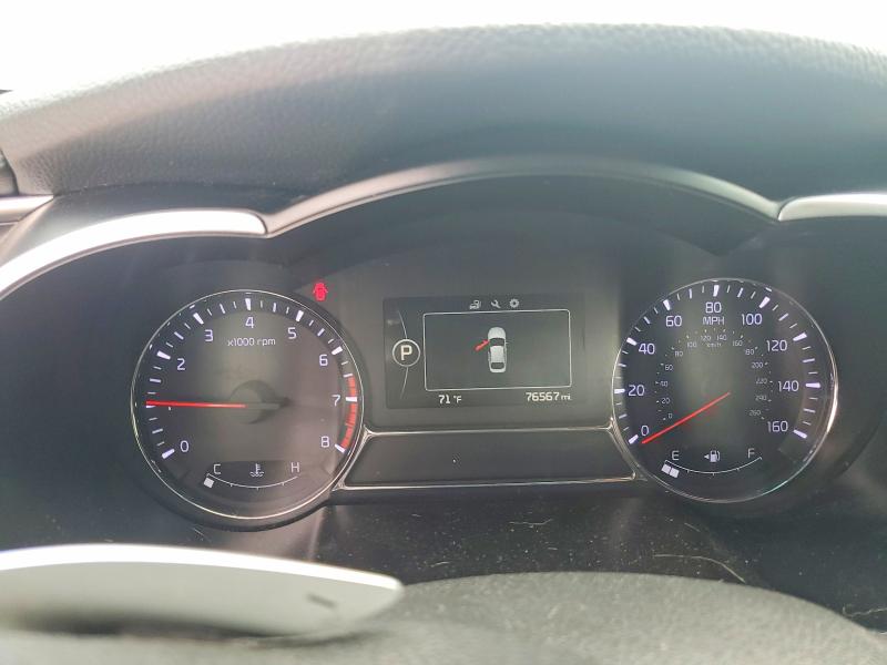 Aukcja sprzedaży 2015 Kia Optima, vin: 5XXGR4A66FG403745, numer aukcji: 54425386