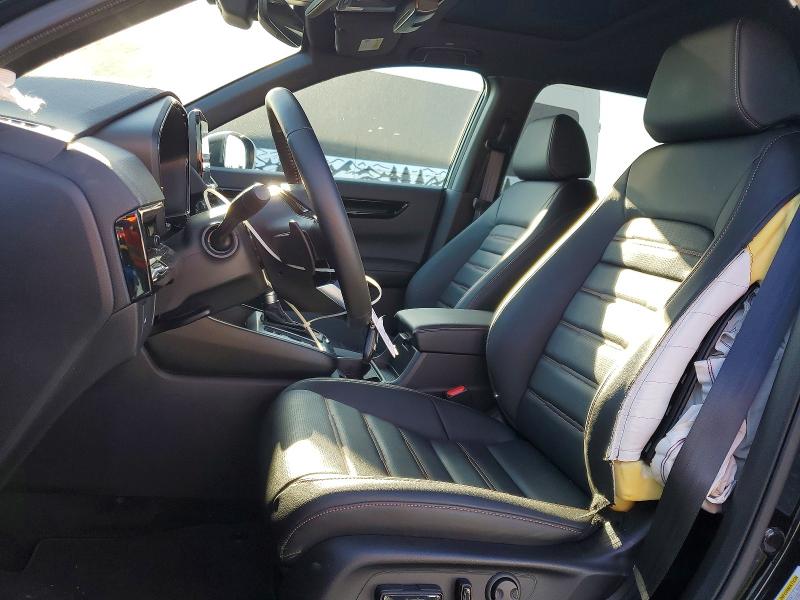 Aukcja sprzedaży 2026 Honda Cr-v, vin: 7FARS6H90TE075430, numer aukcji: 52645776