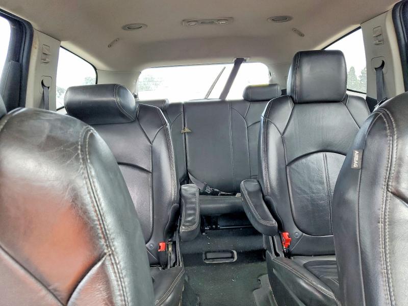 Продаж на аукціоні авто 2014 Chevrolet Traverse, vin: 1GNKVHKD6EJ293226, номер лоту: 55144986
