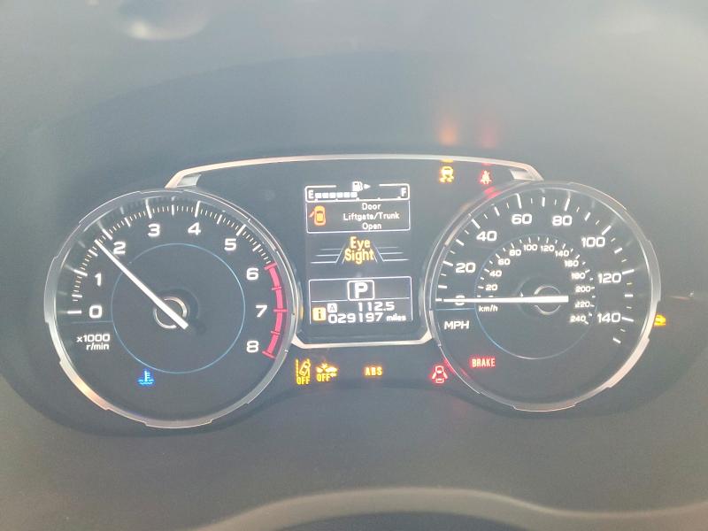 Продаж на аукціоні авто 2018 Subaru Forester, vin: JF2SJAGC1JH542255, номер лоту: 51878676