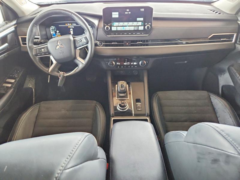 Aukcja sprzedaży 2024 Mitsubishi Outlander, vin: JA4J3VA8XRZ006128, numer aukcji: 54791166