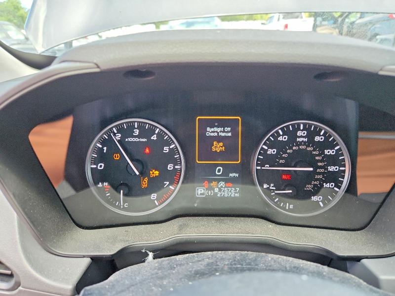 Aukcja sprzedaży 2024 Subaru Crosstrek, vin: JF2GUADCXR8880380, numer aukcji: 54305596