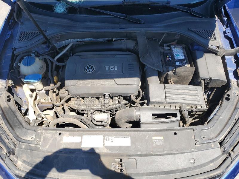 Продажа на аукционе авто 2017 Volkswagen Passat, vin: 1VWDT7A36HC051763, номер лота: 52770126