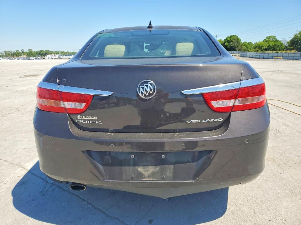 Продаж на аукціоні авто 2014 Buick Verano, vin: 1G4PS5SK2E4105574, номер лоту: 52869466