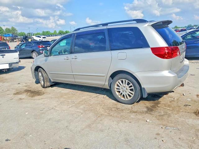 Продажа на аукционе авто 2009 Toyota Sienna, vin: 5TDBK22C79S025395, номер лота: 55163756