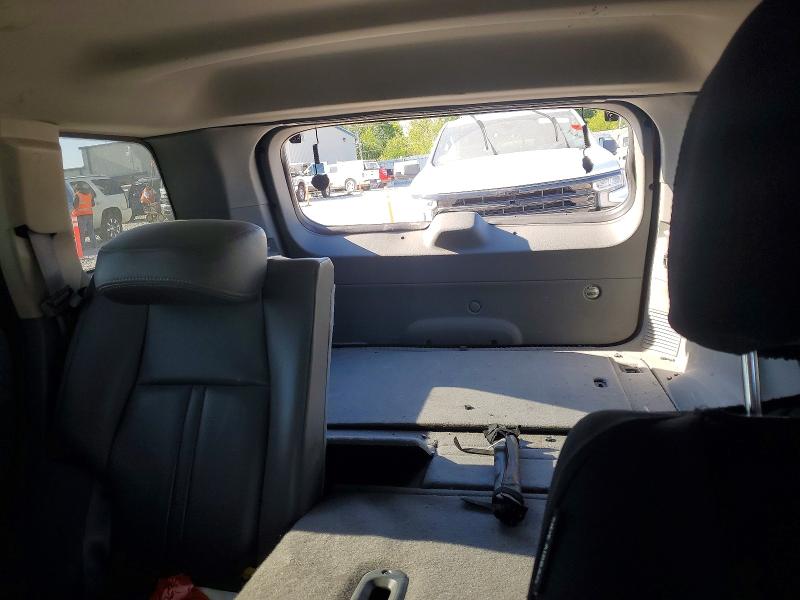 54505516 :رقم المزاد ، 1J4GR48KX5C681320 vin ، 2005 Jeep Grand Cherokee مزاد بيع